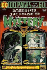 House of Mystery 1952 - 1983 #226