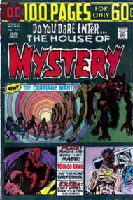 House of Mystery 1952 - 1983 #227