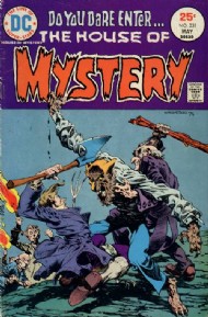 House of Mystery 1952 - 1983 #231