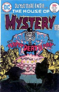 House of Mystery 1952 - 1983 #233