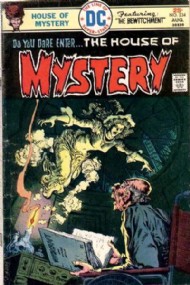 House of Mystery 1952 - 1983 #234