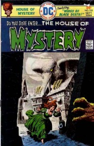 House of Mystery 1952 - 1983 #235