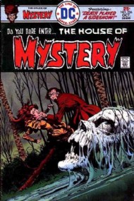House of Mystery 1952 - 1983 #236