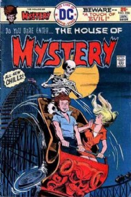 House of Mystery 1952 - 1983 #238