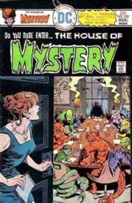 House of Mystery 1952 - 1983 #239