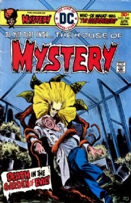 House of Mystery 1952 - 1983 #240