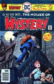 House of Mystery 1952 - 1983 #242
