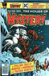 House of Mystery 1952 - 1983 #246