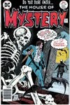 House of Mystery #248
