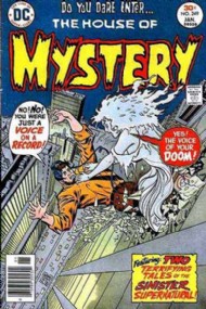 House of Mystery 1952 - 1983 #249