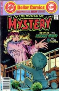 House of Mystery 1952 - 1983 #253