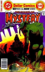 House of Mystery 1952 - 1983 #255