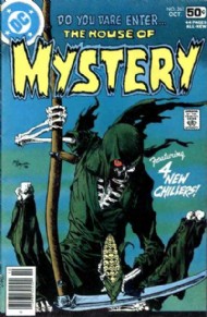 House of Mystery 1952 - 1983 #261