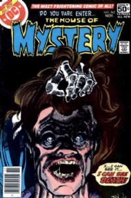 House of Mystery 1952 - 1983 #262