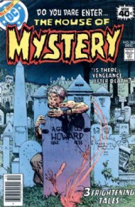 House of Mystery 1952 - 1983 #263