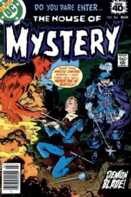 House of Mystery 1952 - 1983 #266