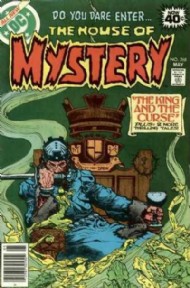House of Mystery 1952 - 1983 #268