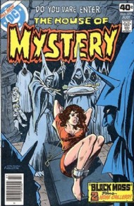 House of Mystery 1952 - 1983 #270
