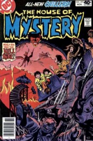 House of Mystery 1952 - 1983 #274