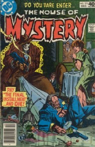 House of Mystery 1952 - 1983 #275