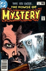 House of Mystery 1952 - 1983 #276