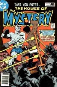 House of Mystery 1952 - 1983 #281