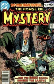 House of Mystery 1952 - 1983 #283