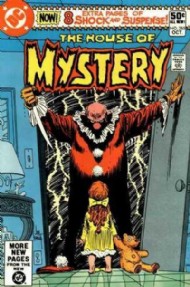 House of Mystery 1952 - 1983 #285
