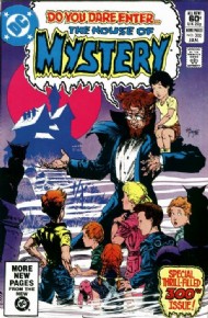 House of Mystery 1952 - 1983 #300