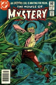 House of Mystery 1952 - 1983 #301