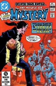 House of Mystery 1952 - 1983 #302