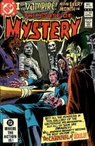 House of Mystery 1952 - 1983 #303