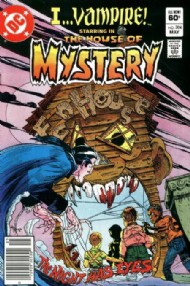 House of Mystery 1952 - 1983 #304
