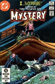 House of Mystery 1952 - 1983 #307