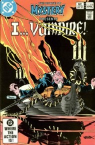 House of Mystery 1952 - 1983 #315