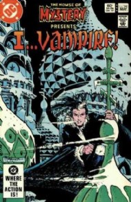 House of Mystery 1952 - 1983 #316