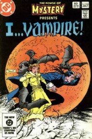House of Mystery 1952 - 1983 #318