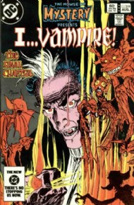 House of Mystery 1952 - 1983 #319