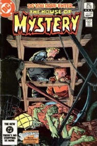 House of Mystery 1952 - 1983 #320