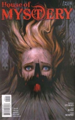 House of Mystery (2nd Series) #5