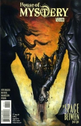 House of Mystery (2nd Series) #11