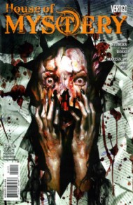 House of Mystery (2nd Series) 2008 - 2011 #41