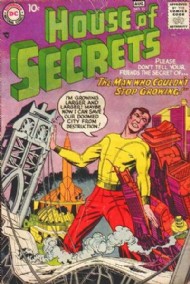 House of Secrets (1) 1956 - 1978 #11