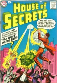 House of Secrets (1) 1956 - 1978 #12