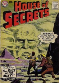 House of Secrets (1) 1956 - 1978 #13