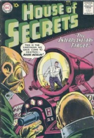 House of Secrets (1) 1956 - 1978 #35