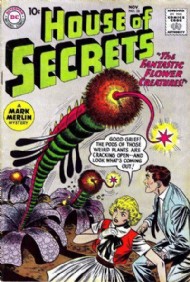 House of Secrets (1) 1956 - 1978 #38