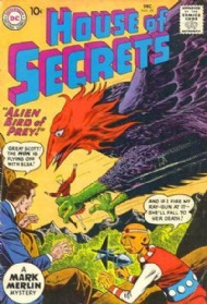 House of Secrets (1) 1956 - 1978 #39