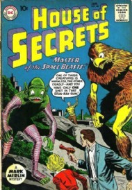 House of Secrets (1) 1956 - 1978 #40