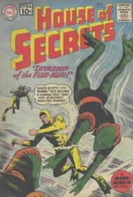 House of Secrets (1) 1956 - 1978 #46